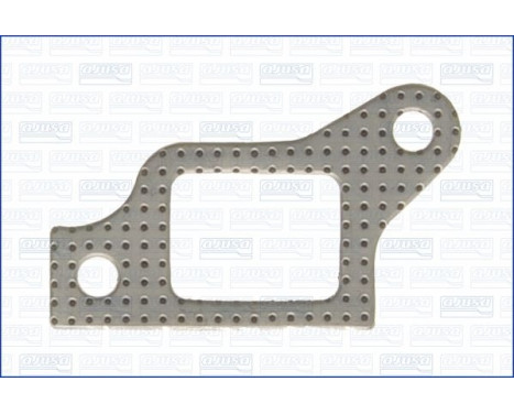 Gasket, exhaust manifold