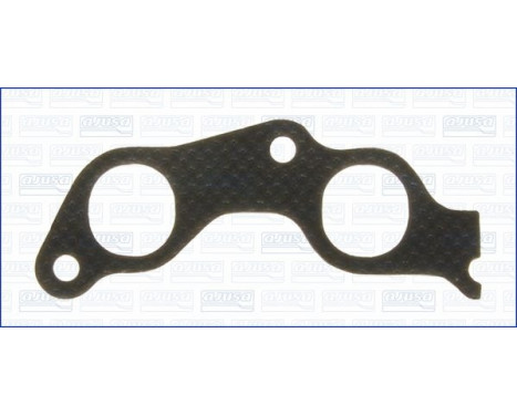 Gasket, exhaust manifold