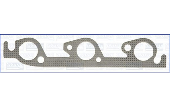 Gasket, exhaust manifold