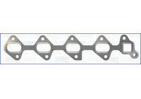 Gasket, exhaust manifold