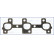 Gasket, exhaust manifold