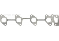 Gasket, exhaust manifold