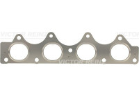 Gasket, exhaust manifold