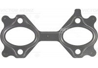 Gasket, exhaust manifold