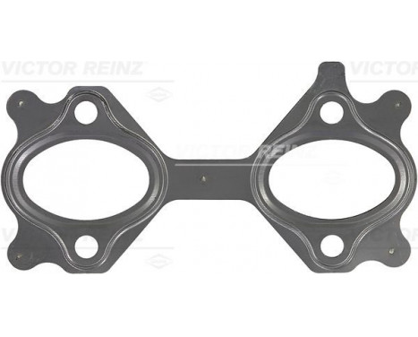 Gasket, exhaust manifold