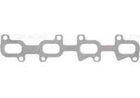 Gasket, exhaust manifold