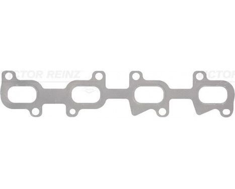 Gasket, exhaust manifold