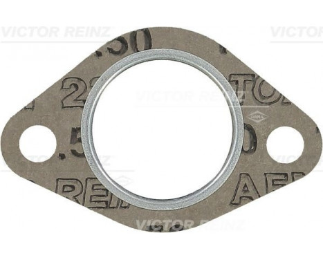 Gasket, exhaust manifold