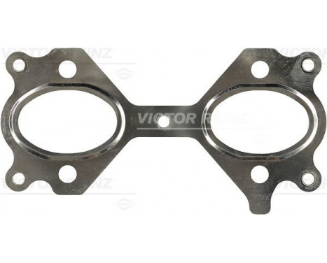 Gasket, exhaust manifold