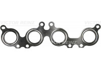 Gasket, exhaust manifold