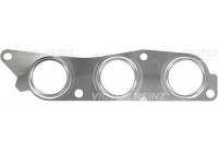 Gasket, exhaust manifold