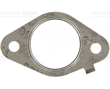 Gasket, exhaust manifold