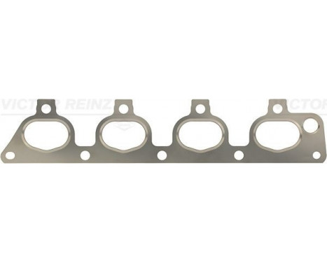 Gasket, exhaust manifold