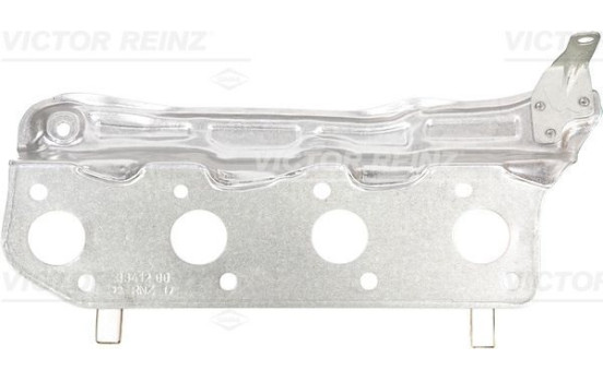 Gasket, exhaust manifold