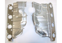 Gasket, exhaust manifold