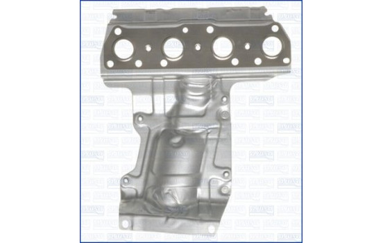 Gasket, exhaust manifold