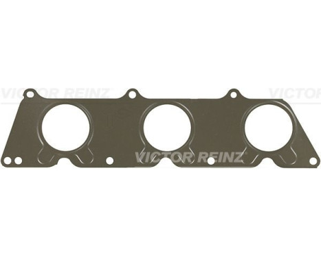 Gasket, exhaust manifold
