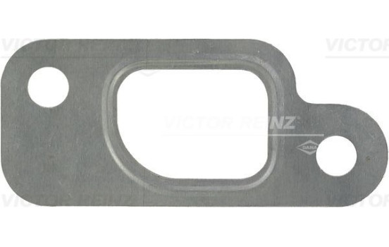 Gasket, exhaust manifold