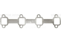 Gasket, exhaust manifold