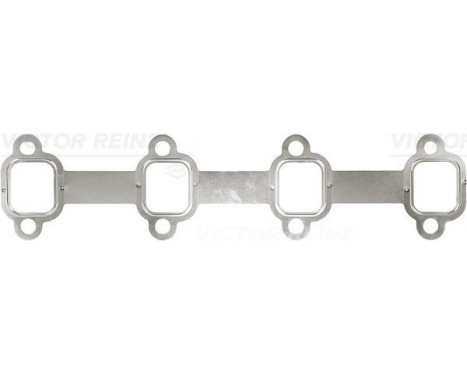 Gasket, exhaust manifold