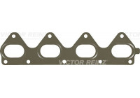Gasket, exhaust manifold