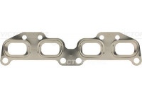 Gasket, exhaust manifold