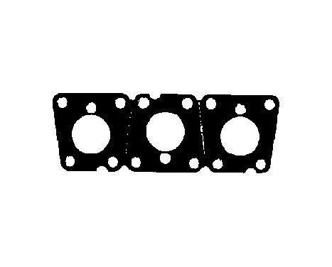 Gasket, exhaust manifold