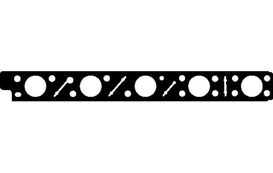 Gasket, exhaust manifold