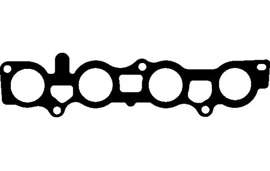 Gasket, exhaust manifold, Image 2