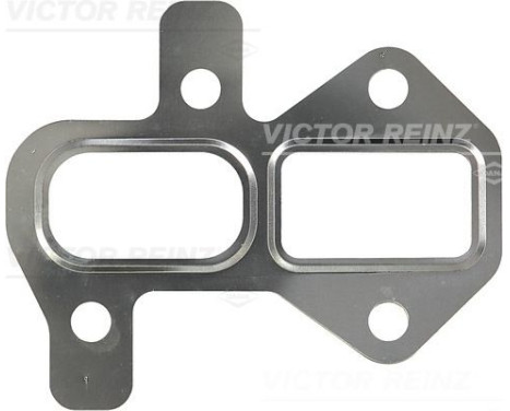 Gasket, exhaust manifold