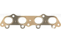 Gasket, exhaust manifold