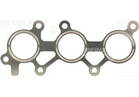 Gasket, exhaust manifold
