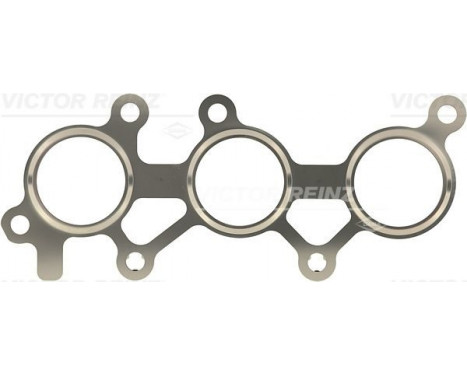 Gasket, exhaust manifold