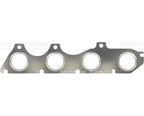 Gasket, exhaust manifold