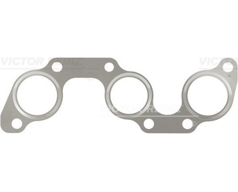 Gasket, exhaust manifold