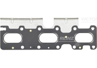 Gasket, exhaust manifold