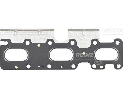 Gasket, exhaust manifold