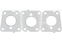 Gasket, exhaust manifold