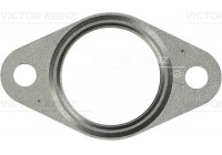Gasket, exhaust manifold
