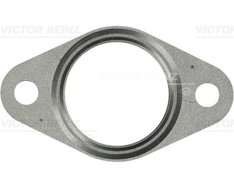 Gasket, exhaust manifold