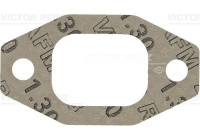 Gasket, exhaust manifold