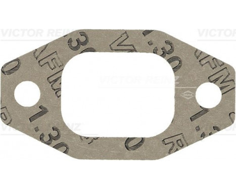 Gasket, exhaust manifold