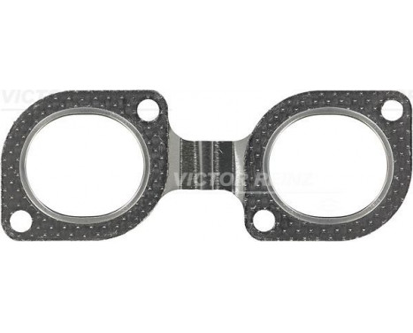 Gasket, exhaust manifold