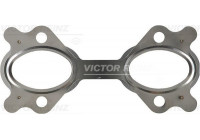 Gasket, exhaust manifold