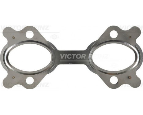 Gasket, exhaust manifold