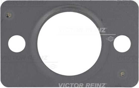 Gasket, exhaust manifold