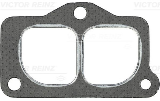 Gasket, exhaust manifold