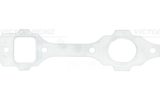 Gasket, exhaust manifold