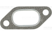 Gasket, exhaust manifold