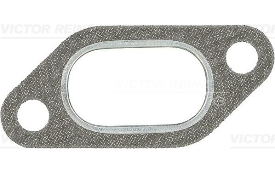 Gasket, exhaust manifold